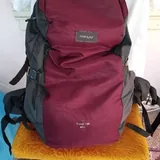 Рюкзак Forclaz Travel 100 40L 4