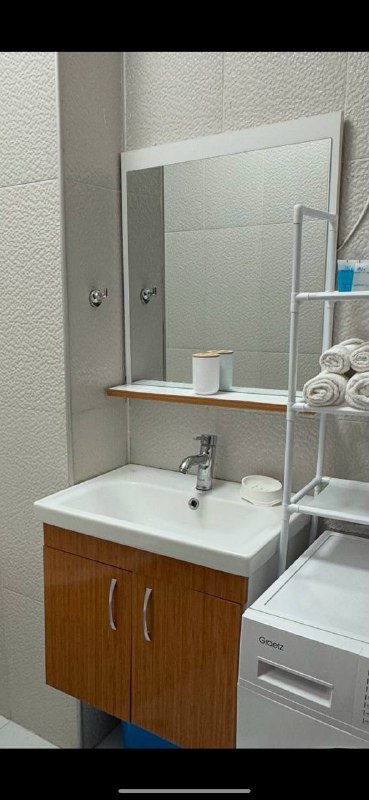 Комплект для ванной комнаты