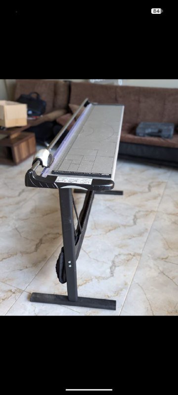 Резак роликовый KW-triO 3022/13022 2