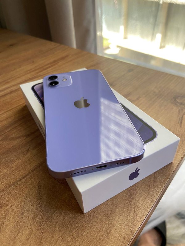 iPhone 12 128GB 1