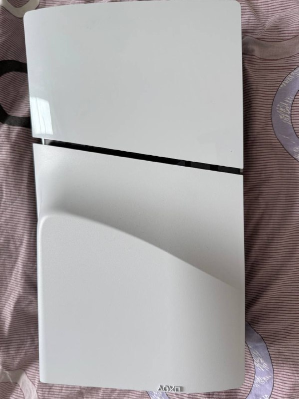 PlayStation 5 slim Disk version 6