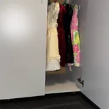 Шкаф для одежды 2