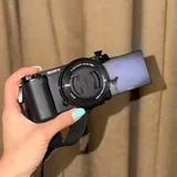 Камера Sony ZV-E10L с объективом 16–50mm OSS 3