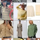 Женская одежда Zara, Mango, Lime, Stradivarius, Befree 9