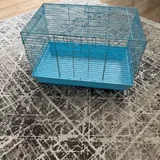 Клетка для животных 1