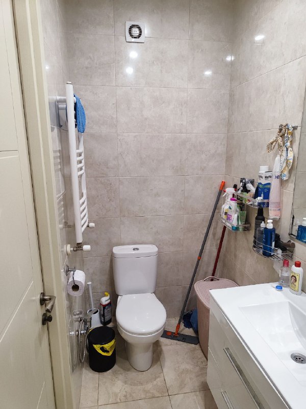 Квартира 60м2 аренда на длительный срок 8