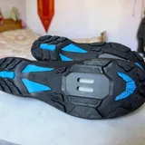Велотуфли Shimano SH-MT301 2