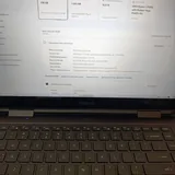 Samsung Notebook 7 Spin 2