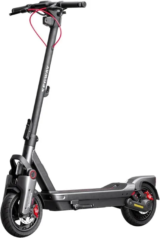 Тормозные колодки для Segway Max G3 1