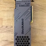 Видеокарта Palit GeForce RTX 3090 GamingPro 24GB 5