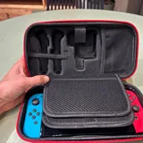 Кейс для Nintendo Switch 3