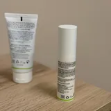 Ultraceuticals Ultra A Perfecting Serum, Ultra Granule-C Microfoliant 3