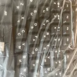 USB клавиатура ru-en 3