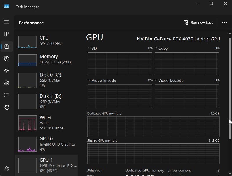 Lenovo Legion 5 16IRX9 ноутбук DualSense в подарок 7