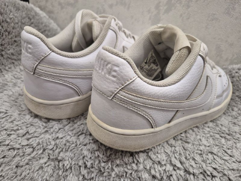 Кроссовки Nike, Lacoste, Puma мужские 6