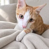 Рыжие котята 3
