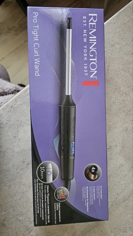 Плойка для волос, утюжок, плойка для завивки афро кудрей