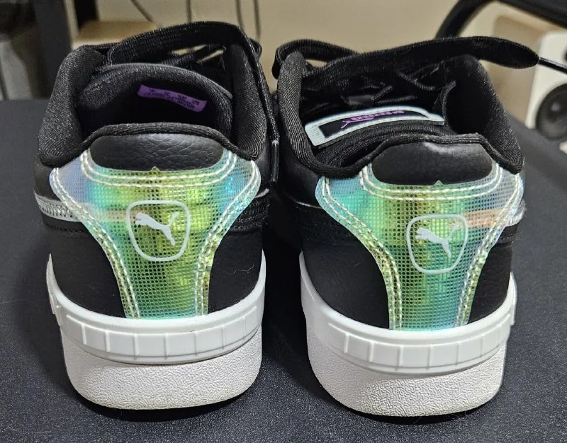 Кеды Puma 1