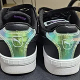 Кеды Puma 1