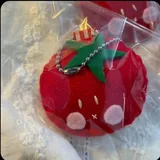 Игрушки из фетра 4