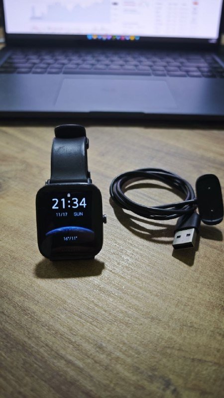 Xiaomi Mi Band 6, Xiaomi Mi Band 9, Amazfit Bip, Frederique Constant часы 3