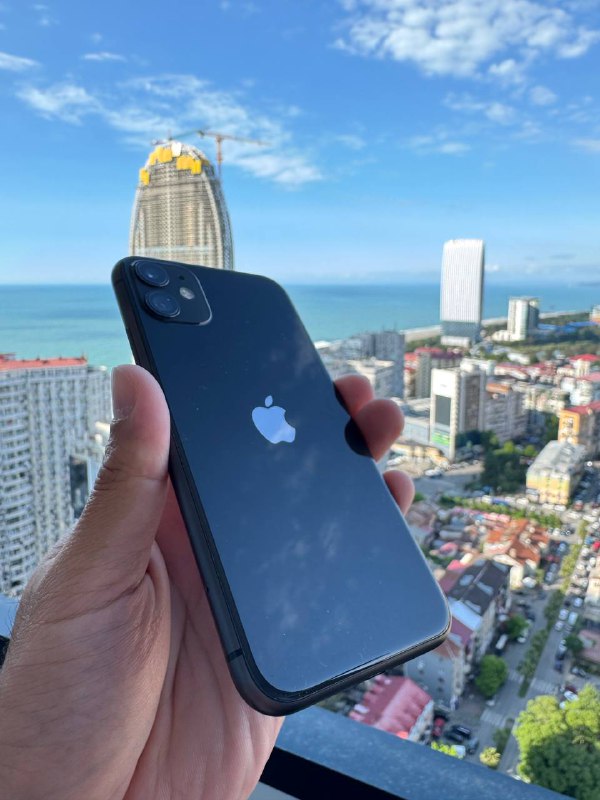 iPhone 11, 64 GB