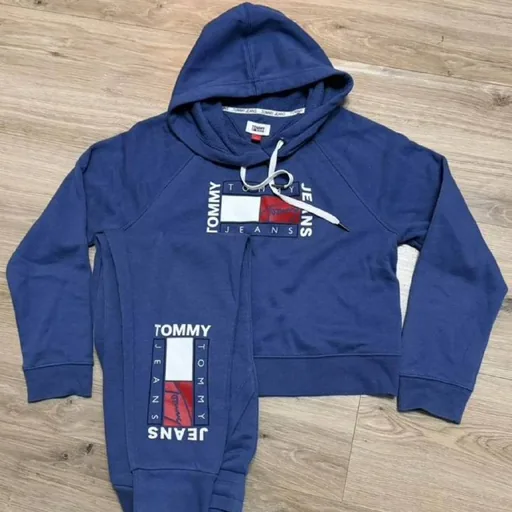 Женский спортивный костюм Tommy Hilfiger Sport