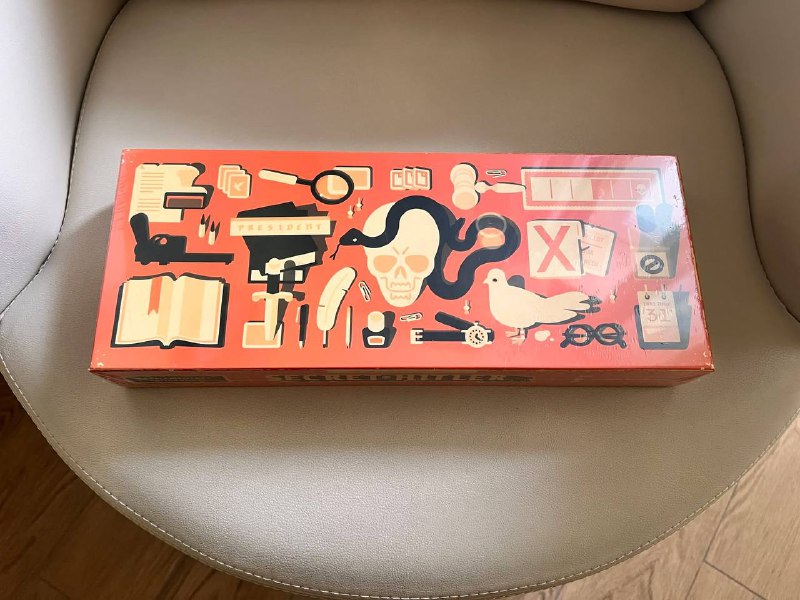 Secret Hitler 2