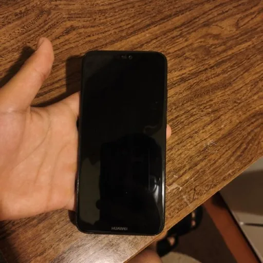 Huawei P20 Lite 64 ГБ