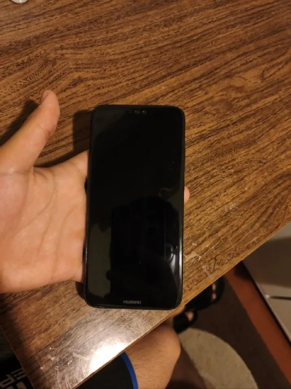 Huawei P20 Lite 64 ГБ 1