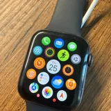 Apple Watch 44mm Aluminium 1