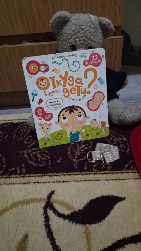Развивающая игрушка, детская сумка, книга для детей 2