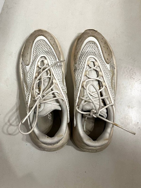 тапки Nike 38 размер 3