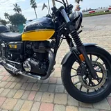 Honda 350 cc 1