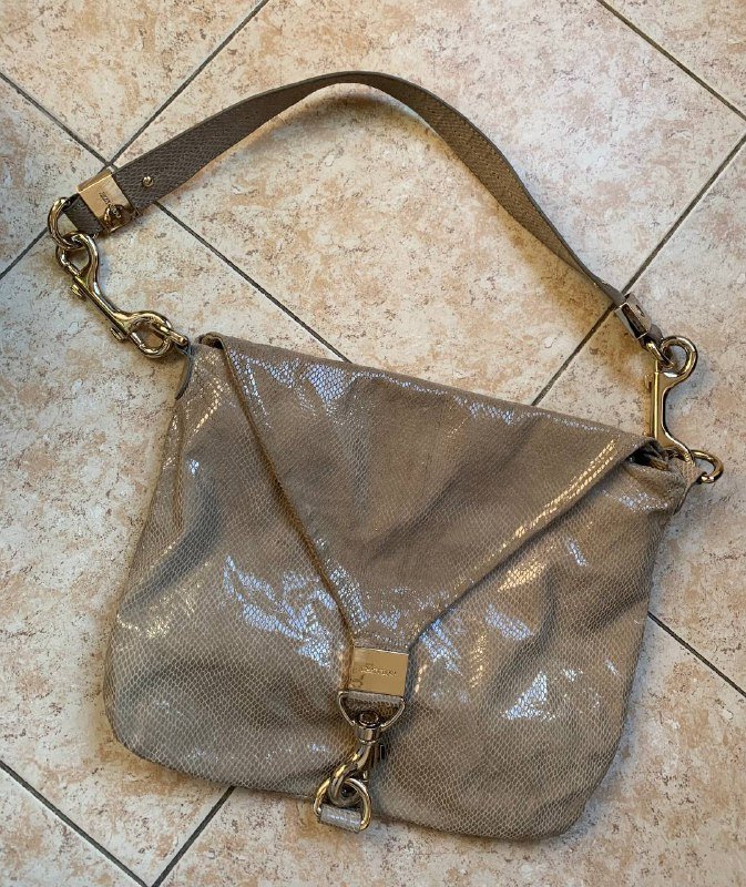 Сумка jimmy choo оригинал кожа