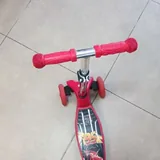 Детский самокат 2