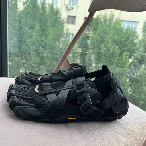 Vibram обувь