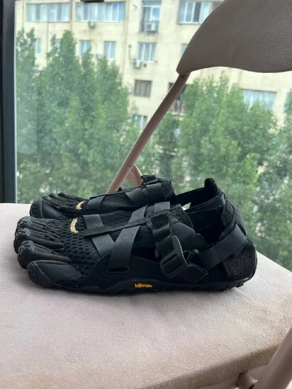 Vibram обувь 1