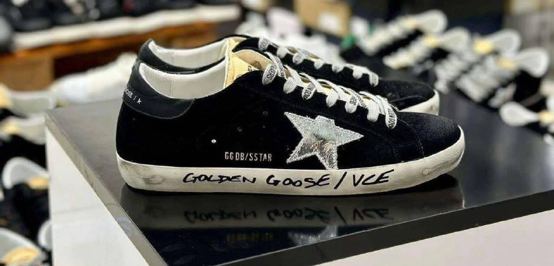 Мужская обувь размер 41