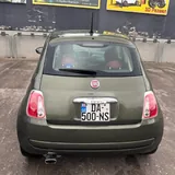 Фиат 500 2