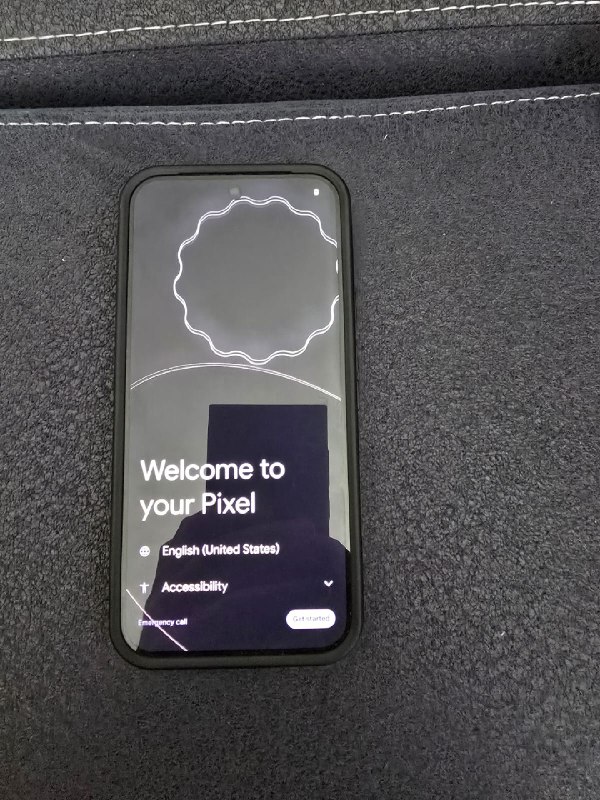 Google Pixel 9 Pro XL - 128GB, Excellent Condition 2