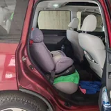 Автокресло 4