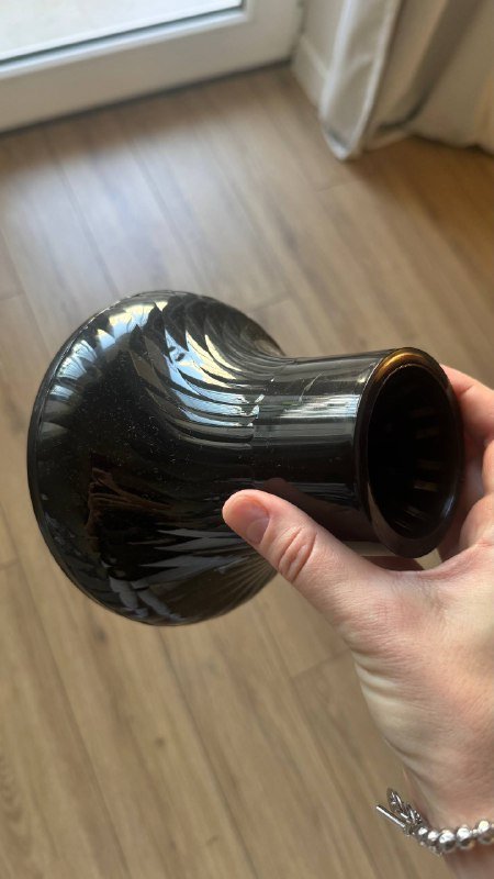 Силиконовый и пластиковый диффузоры для фена 3