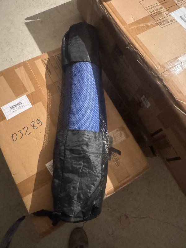 Напольная лампа IKEA 6