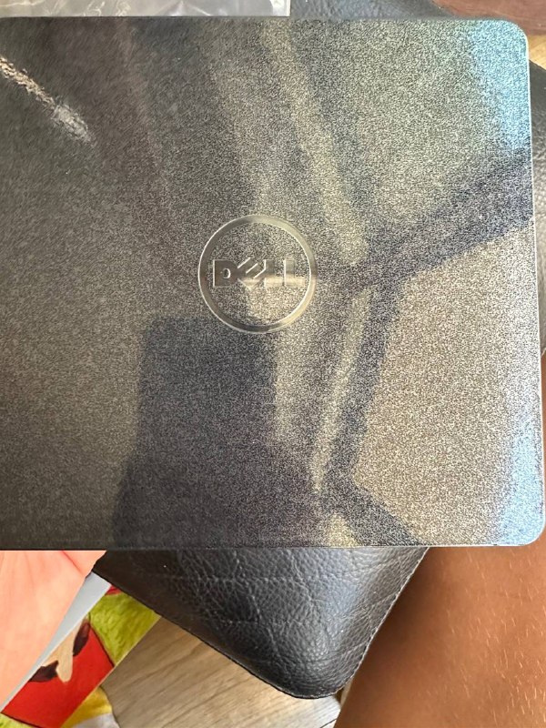 Внешний дисковод Dell USB DVD Drive DW316 4