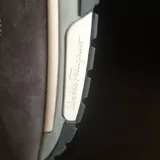 Salvatore Ferragamo кроссовки 5