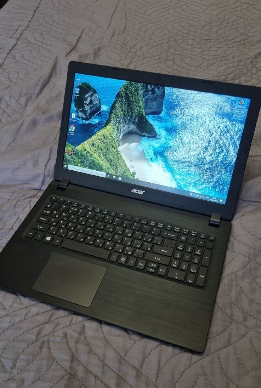 Ноутбуки Acer Aspire A315, Lenovo b50
