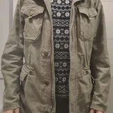 Парка, куртка FatFace 2