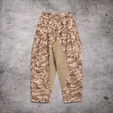 PIXELATE Camo Cargo Pants 2