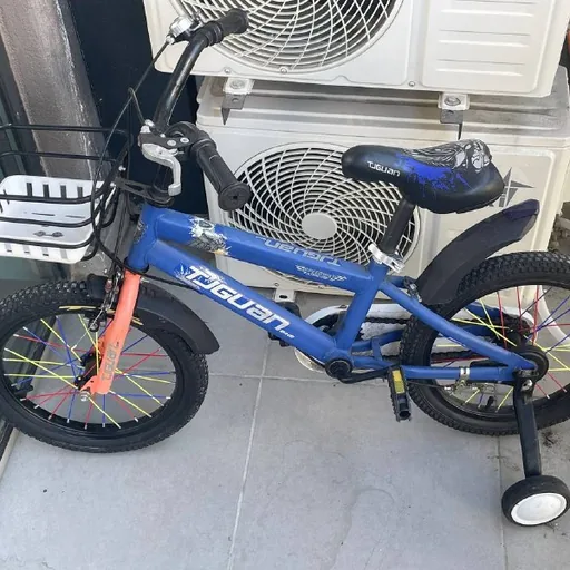 Детский велосипед 16’’